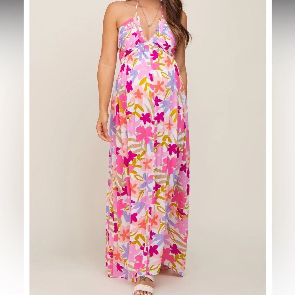 Maternity Dress